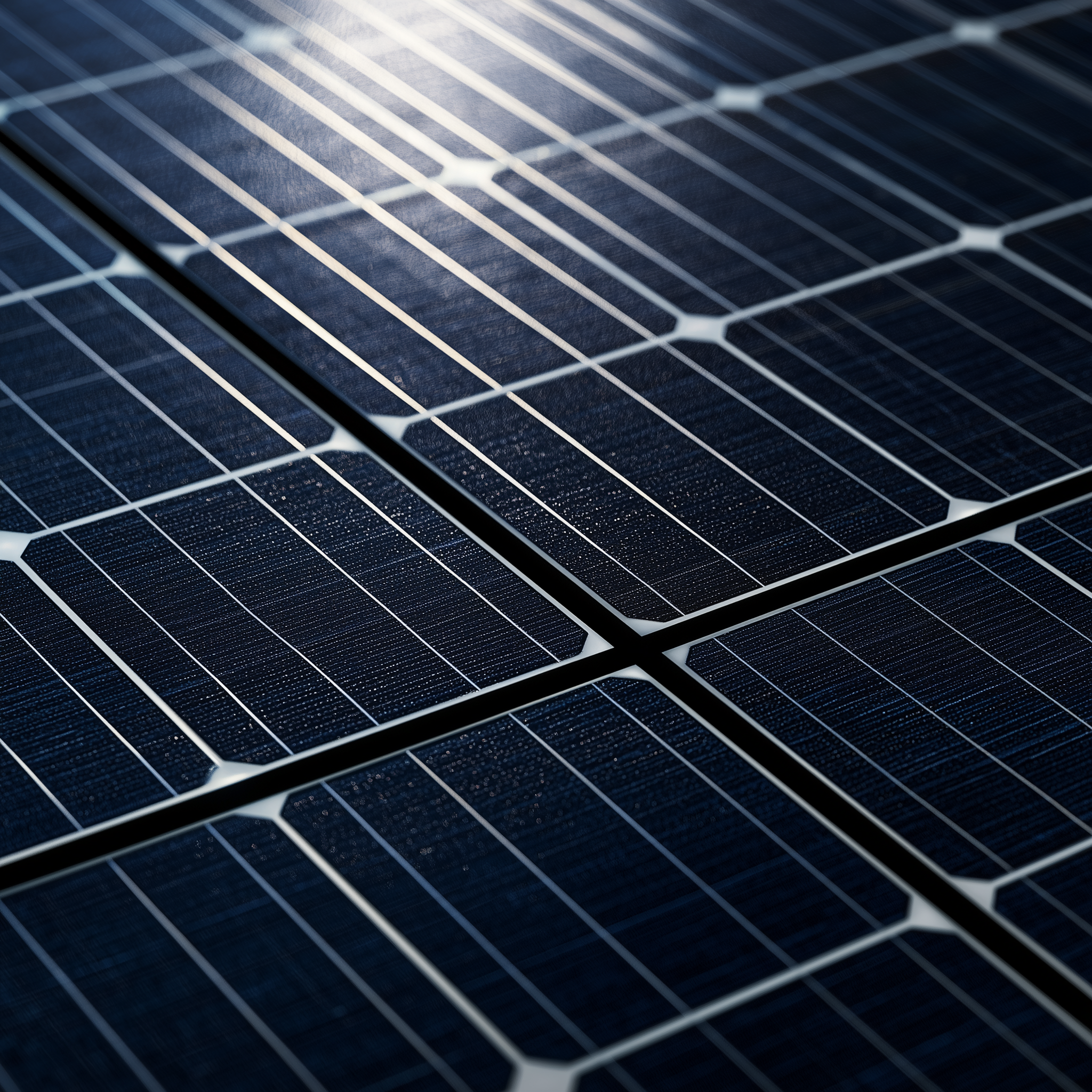 Solaranlage von EnergieWelt