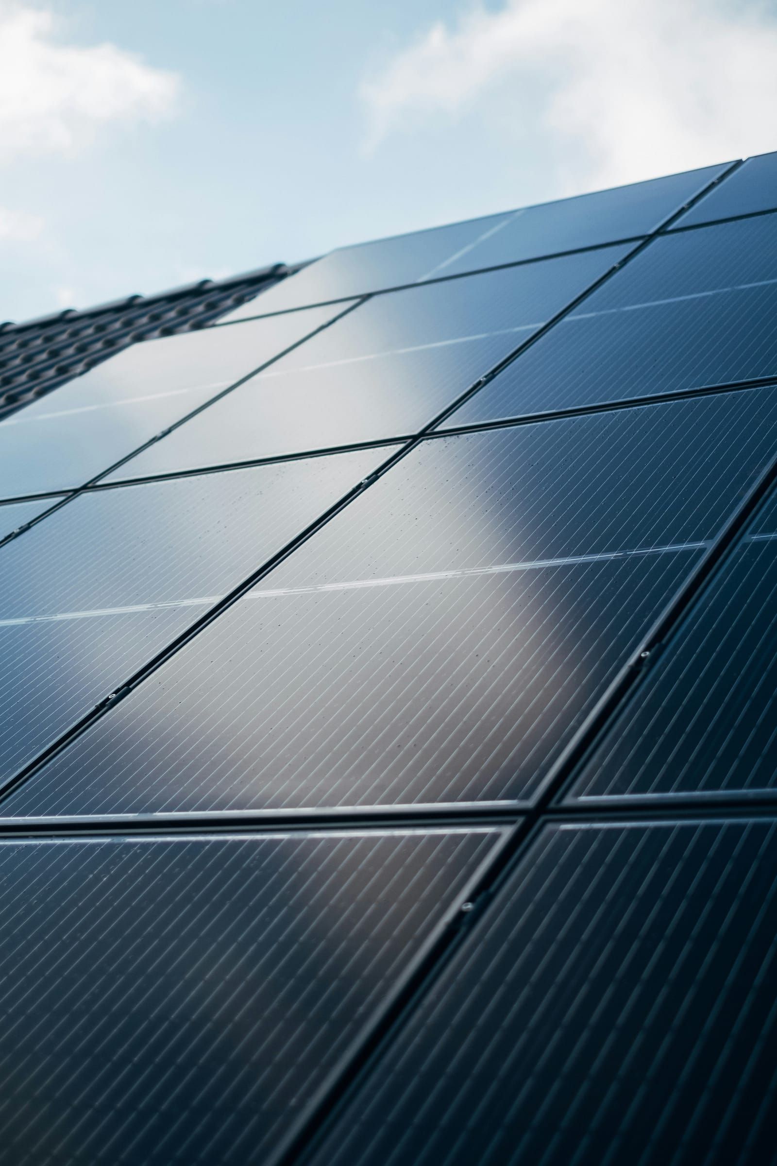 Erneuerbare Energielösungen