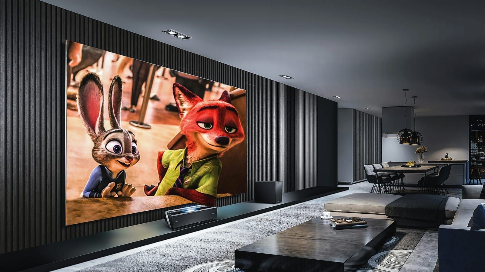 Smart Home & Gebäudetechnik